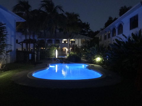 Mango Lagoon Sunbird Retreat - Accommodation Search 3