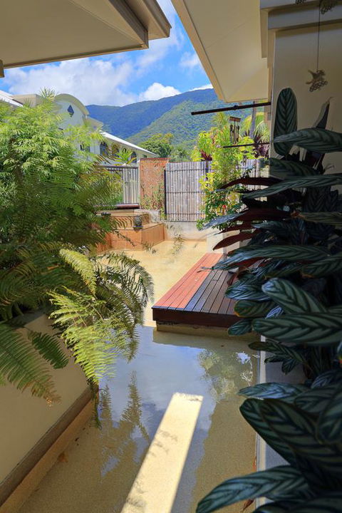 Mango Lagoon Sunbird Retreat - Accommodation Search 24