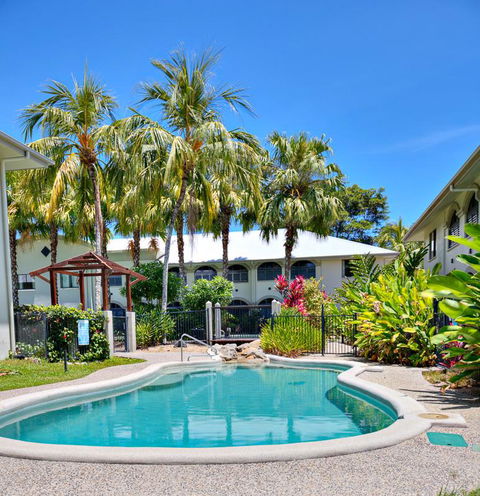 Mango Lagoon Sunbird Retreat - Accommodation Search 8