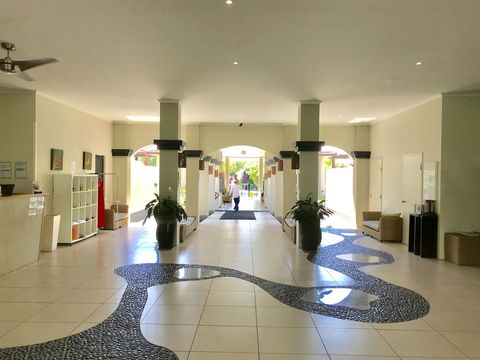 Mango Lagoon Sunbird Retreat - Accommodation Search 9