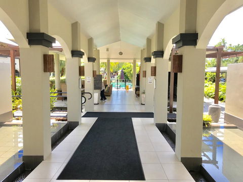 Mango Lagoon Sunbird Retreat - Accommodation Search 26