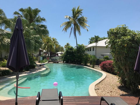 Mango Lagoon Sunbird Retreat - Accommodation Search 6