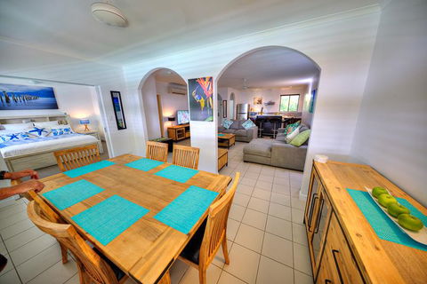 Mango Lagoon Sunbird Retreat - Accommodation Search 10