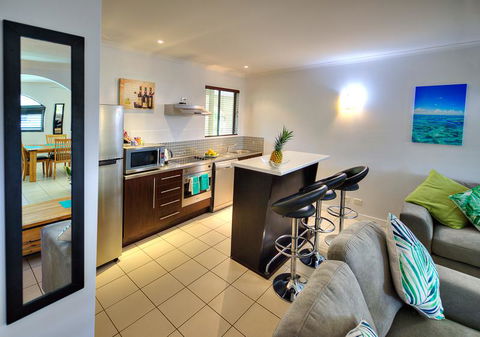 Mango Lagoon Sunbird Retreat - Accommodation Search 20