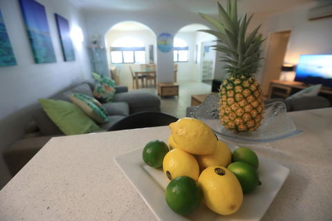 Mango Lagoon Sunbird Retreat - Accommodation Search 21