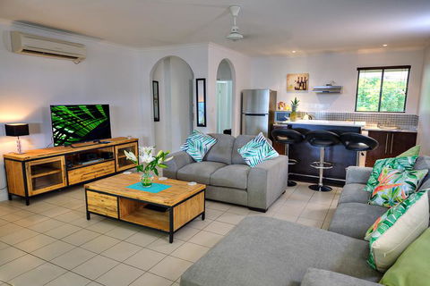 Mango Lagoon Sunbird Retreat - Accommodation Search 19