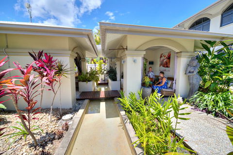 Mango Lagoon Sunbird Retreat - Accommodation Search 23