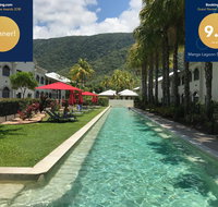 Mango Lagoon Sunbird Retreat - Accommodation Search