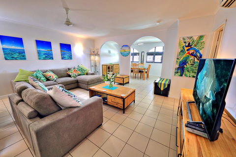 Mango Lagoon Sunbird Retreat - Accommodation Search 4