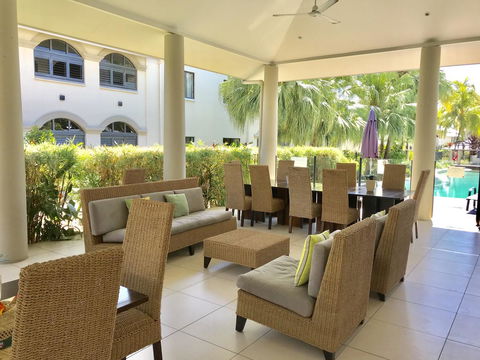 Mango Lagoon Sunbird Retreat - Accommodation Search 13