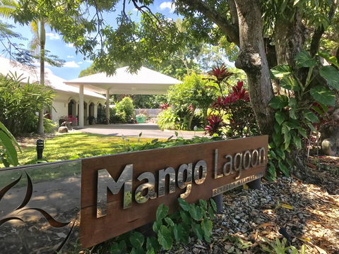 Mango Lagoon Sunbird Retreat - Accommodation Search 27