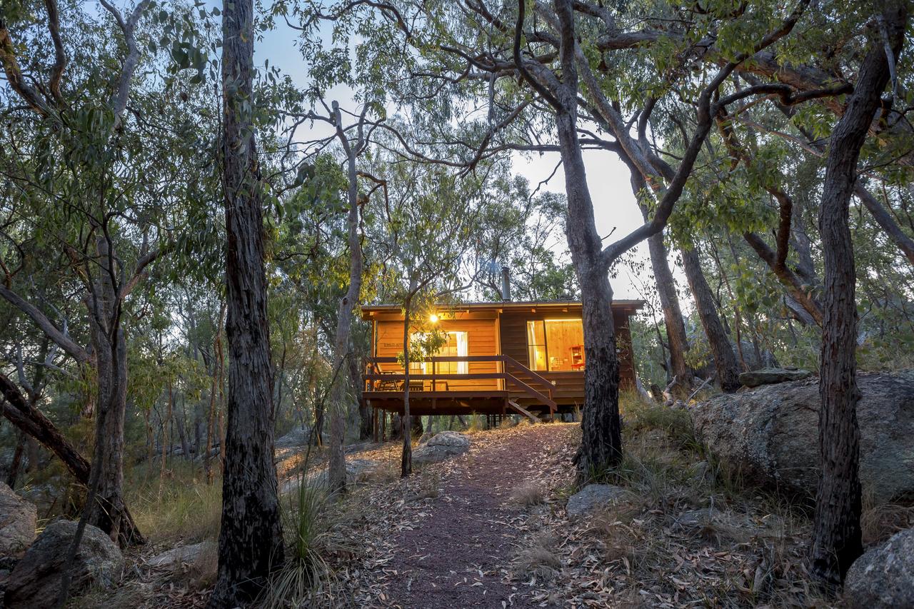 Stanthorpe QLD Accommodation Search