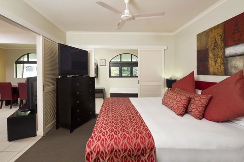 Mango Lagoon Resort & Wellness Spa - Accommodation Search 15