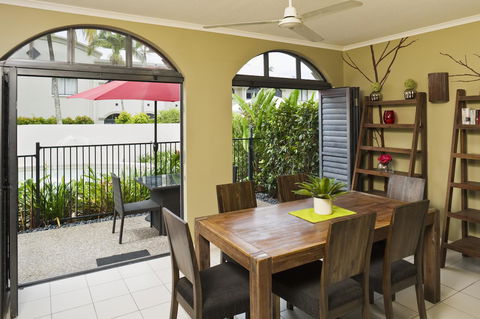 Mango Lagoon Resort & Wellness Spa - Accommodation Search 12