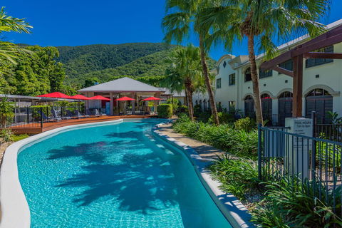 Mango Lagoon Resort & Wellness Spa - Accommodation Search 4