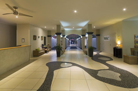 Mango Lagoon Resort & Wellness Spa - Accommodation Search 24