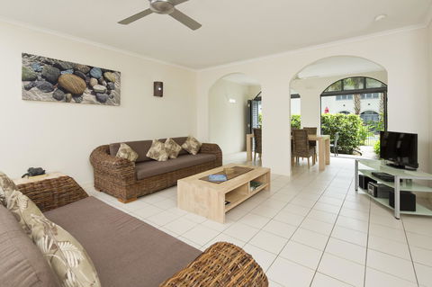 Mango Lagoon Resort & Wellness Spa - Accommodation Search 13
