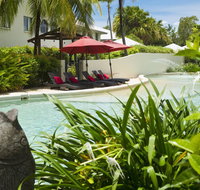 Mango Lagoon Resort  Wellness Spa - Accommodation Search