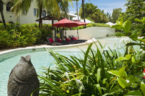 Mango Lagoon Resort & Wellness Spa - Accommodation Search 0