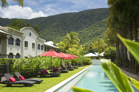 Mango Lagoon Resort & Wellness Spa - Accommodation Search 6