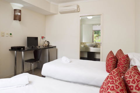 Mango Lagoon Resort & Wellness Spa - Accommodation Search 21