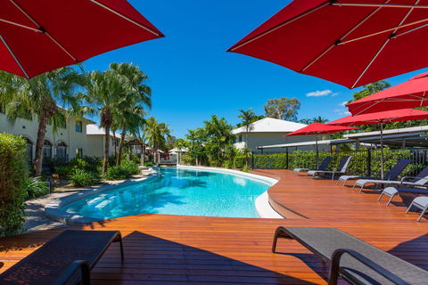 Mango Lagoon Resort & Wellness Spa - Accommodation Search 2