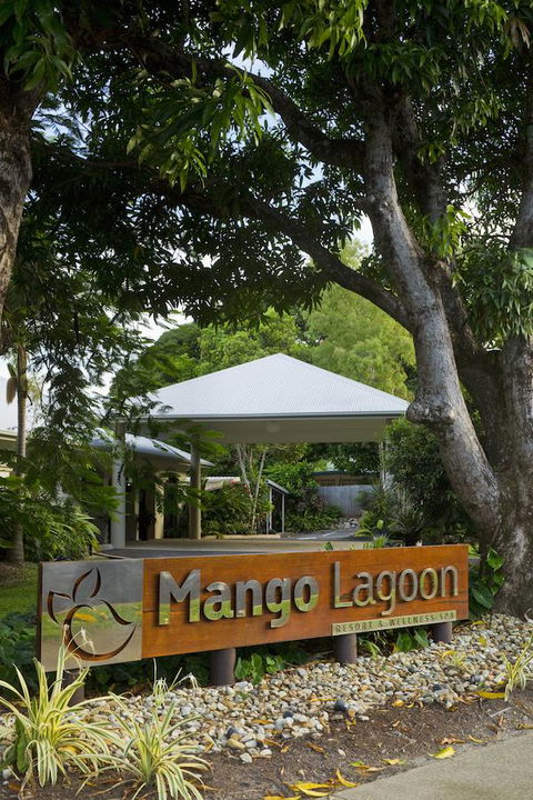 Mango Lagoon Resort & Wellness Spa - Accommodation Search 8