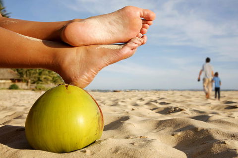 Mango Lagoon Resort & Wellness Spa - Accommodation Search 28