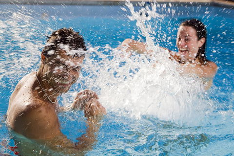 Mango Lagoon Resort & Wellness Spa - Accommodation Search 29
