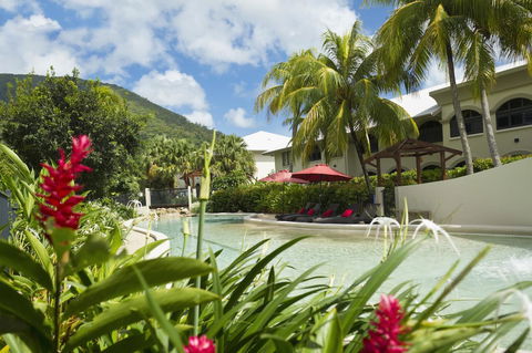 Mango Lagoon Resort & Wellness Spa - Accommodation Search 7