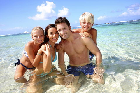 Mango Lagoon Resort & Wellness Spa - Accommodation Search 27