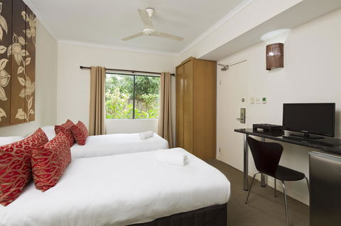 Mango Lagoon Resort & Wellness Spa - Accommodation Search 16