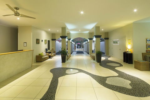 Mango Lagoon Resort & Wellness Spa - Accommodation Search 9