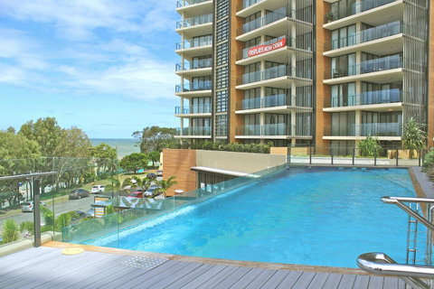 Oaks Redcliffe Mon Komo Suites - Accommodation Search 5