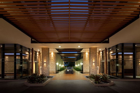 Oaks Redcliffe Mon Komo Suites - Accommodation Search 14