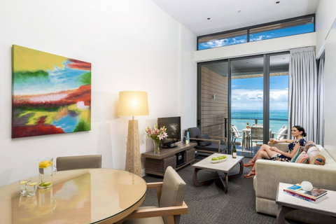 Oaks Redcliffe Mon Komo Suites - Accommodation Search 19