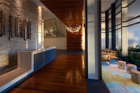 Oaks Redcliffe Mon Komo Suites - Accommodation Search 17