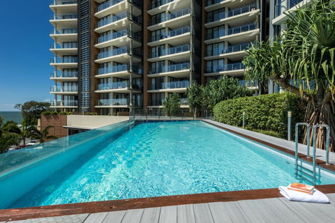 Oaks Redcliffe Mon Komo Suites - Accommodation Search 7