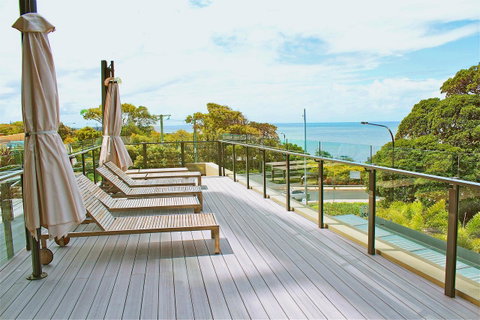 Oaks Redcliffe Mon Komo Suites - Accommodation Search 12