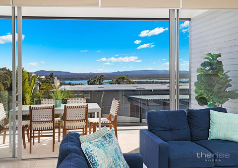 The Rise Noosa - Accommodation Search 25