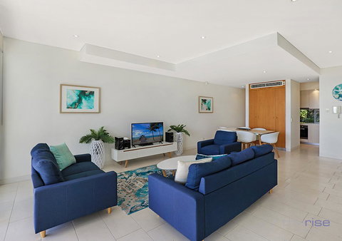 The Rise Noosa - Accommodation Search 24