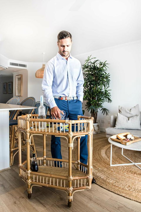 Tingirana Noosa - Accommodation Search 22