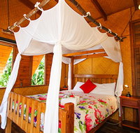 1770 Beach Shacks - Accommodation Search