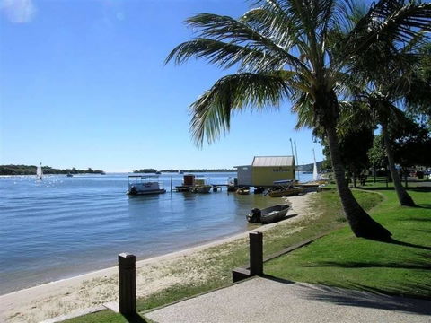 Riverside - Accommodation Search 27