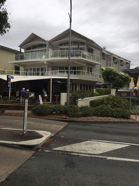 Riverside - Accommodation Search 0