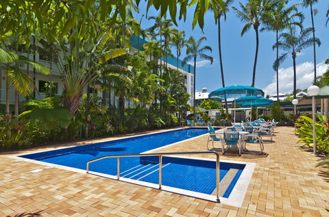 Agincourt Beachfront Apartments - Accommodation Search 12