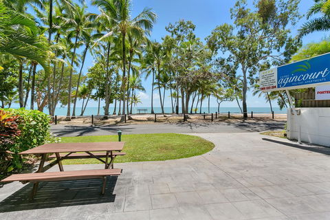 Agincourt Beachfront Apartments - Accommodation Search 5