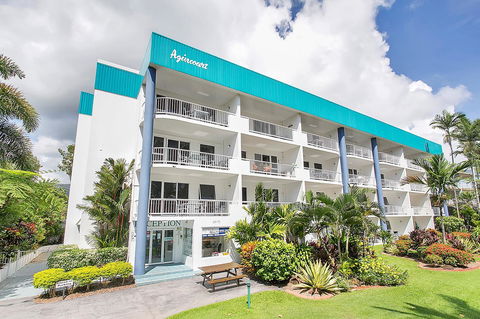 Agincourt Beachfront Apartments - Accommodation Search 23