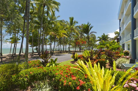 Agincourt Beachfront Apartments - Accommodation Search 26