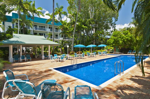 Agincourt Beachfront Apartments - Accommodation Search 2